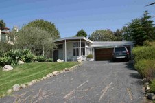 Kovell House