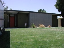 Laner House