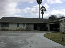 Lipson House