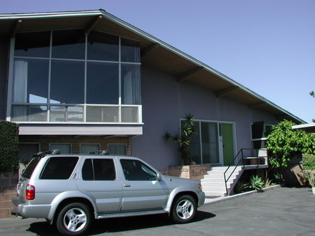 Meyers House