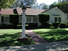 Rachman House