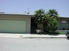 Spancer House