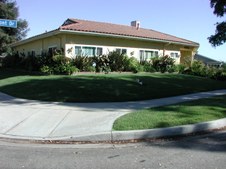 Butts House
