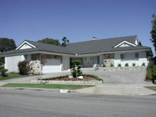 Madison House