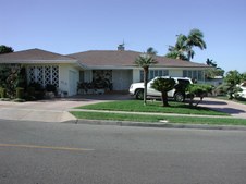 Newbell House