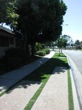Park Glen & Mt. Vernon Dr