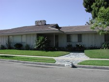 Scarlett House