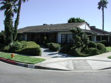 Wade House