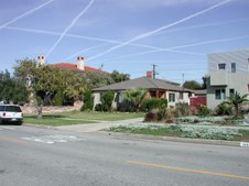 3406 Grand View Ave. Mar Vista