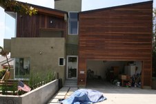 Modern & Stylistic Houses