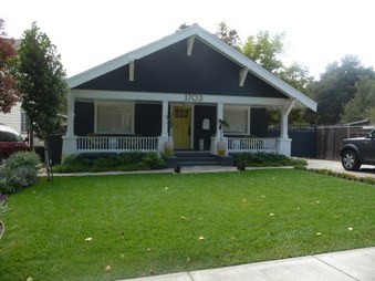 Flemming House