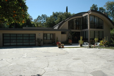 Friedman House Tarzana