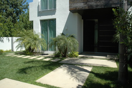 Harvey House Encino