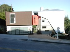 Mar Vista House