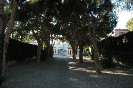 Reeves House