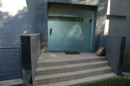 Setzer House