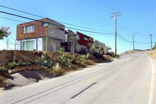 Sunset Modern 110
