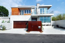 Sunset Modern 12