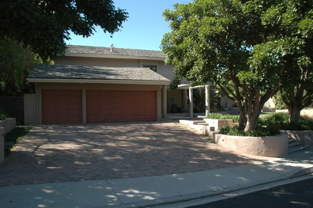 Moreno House Tarzana