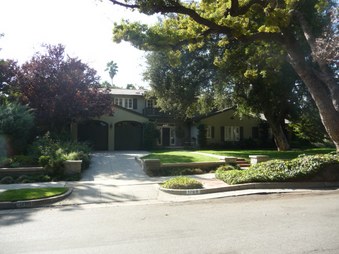 Morrish House
