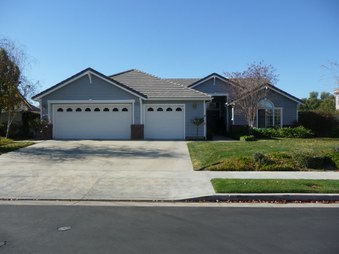 Amy House