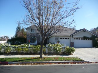 Penfield Estates