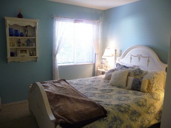 Karen House
