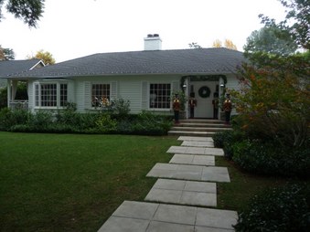 Rauber House