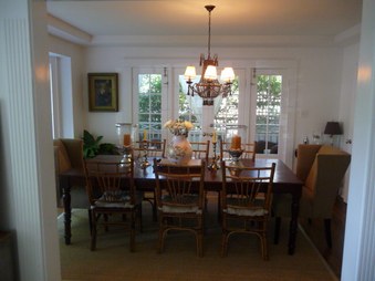Rower House