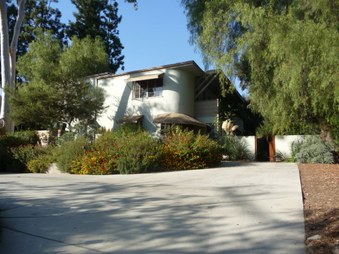 Schenk House