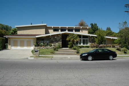 Sharone House Tarzana