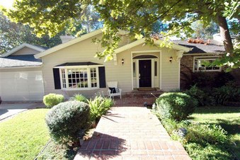 Silverman House