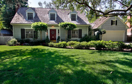 D’oro Residence