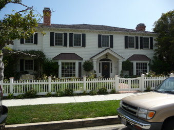 Vopacelli House