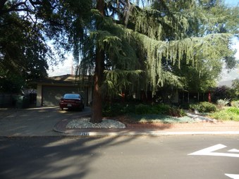 Warner House