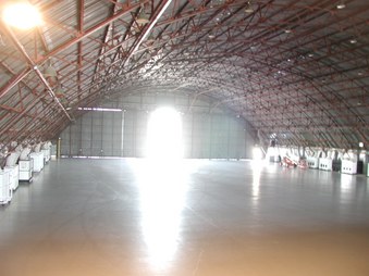 Barker Hanger