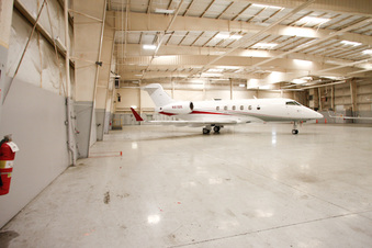 C Hangar