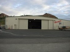 Hangar 31