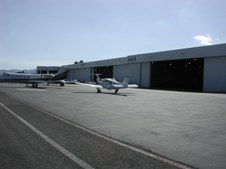 Hawker Beechcraft