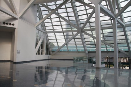 LA Convention Center
