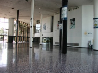 Long Beach Convention Center