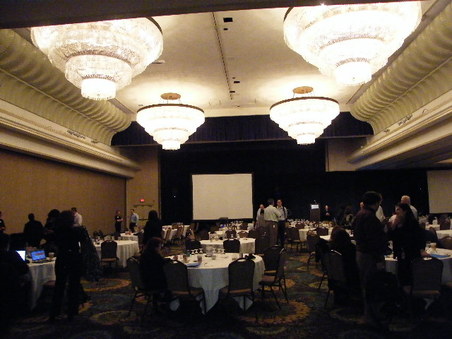 PACIFIC PALMS - LOWER BALLROOM