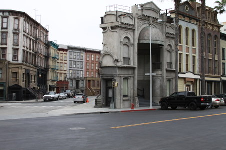 Fox Studios
