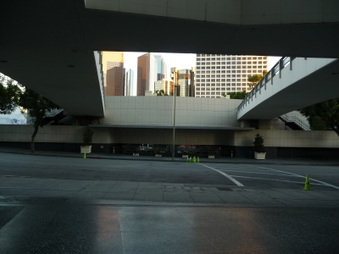 Los Angeles Center Studios