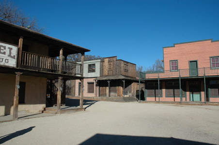 Paramount Ranch