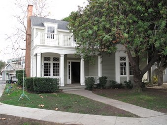 Green House