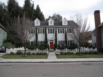 White House