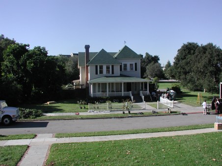 Warner Ranch