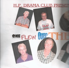 2004 - One Flew Over The Cuckoo's Nest
