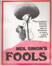 2005 - Fools